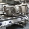 Security Food Equipment Service