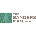 The Sanders Firm, P. A.
