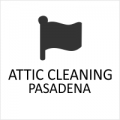 Attic Cleaning Pasadena