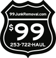 $99 Junk Removal