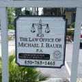 The Law Office Of Michael J. Bauer, P. A.