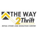 The Way 2 Thrift