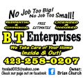 B N T Enterprises