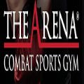 The Arena | The San Diego Boxing, Jiu Jitsu, MMA & Muay Thai Gym