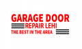 Garage Door Repair Lehi