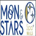 Moon & Stars Spa + Nails