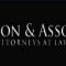 The Law Offices of Robinson & Associates of Columbia