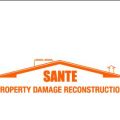 Sante Property Damage Reconstruction