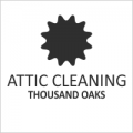 Attic Cleaning Thousand Oaks
