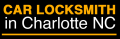 Car Locksmith in Charlotte NC