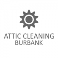 Attic Cleaning Burbank