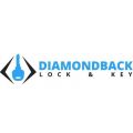 Diamondback Lock and Key of Mesa