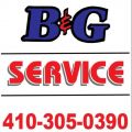 B&G Services