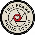 Full Frame Photo Booth