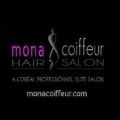 Mona Coiffeur Hair Salon