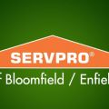 SERVPRO Bloomfield / Enfield