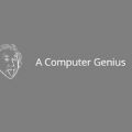 A Computer Genius