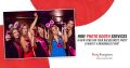 Hire Photo Booth Services In New York For Your Bachelorette Party and Make It a Memorable Event!
