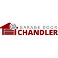 Garage Doors at Chandler