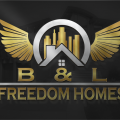 B&L Freedom Homes