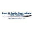 Foot & Ankle Specialists of the Mid-Atlantic - Annapolis, MD