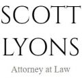 Scott Lyons Attorney at Law