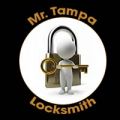 MR Tampa Locksmith Inc