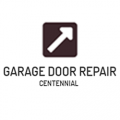 Garage Door Repair Centennial