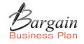 Bargain Business Plan, Inc.