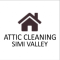 Attic Cleaning Simi Valley