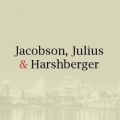 Jacobson, Julius & Harshberger