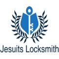 Jesuits locksmith