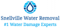 Snellville Water Removal Experts
