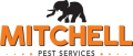 Mitchell Pest Services - Arlington VA