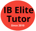 Ib elite tutor
