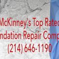 McKinney Foundation Repair