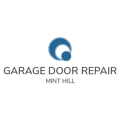 Garage Door Repair Mint Hill