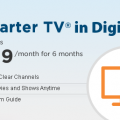 Charter Spectrum