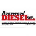 Rosewood Diesel Shop, LLC