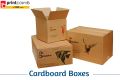 Custom Cardboard Packaging Boxes