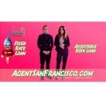 AGENT SAN FRANCISCO MORTGAGE HOME LOANS & Commercial real estate Loans SF
