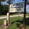 Lithia Resort