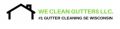 We Clean Gutters LLC