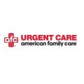 AFC Urgent Care Lyndhurst