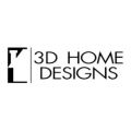 Interactive 3D Home Designs