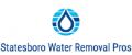 Statesboro Water Removal Pros