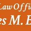 Law Office of James M. Burns