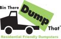 Bin There Dump That Central Maryland Dumpster Rentals