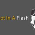 Headshot In A Flash