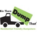 Bin There Dump That Omaha Dumpster Rentals